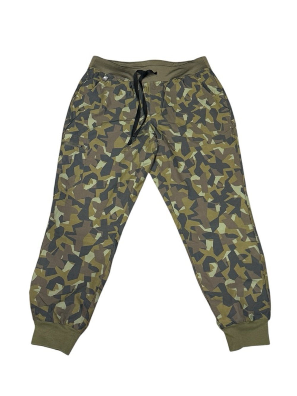Figs Freex Zamora Jogger Scrub Pants Women’s Sz M